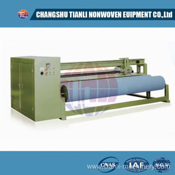 TLC Tianli textile winder cutting edge trimming machine